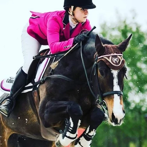 marta hejger